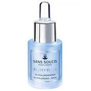 Гіалуронова сироватка для обличчя Beauty Elixir 2% Sans Soucis (Сан Сусі) 15 мл - Фото