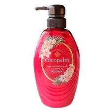 Кондиціонер для волосся зволожувальний Cocopalm Asian Beauty Spa 480 мл - Фото