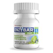 Энзибар Диета (Enzybar Diet) таблетка №20 - Фото