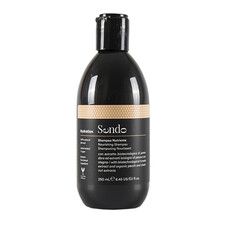 Шампунь питательный для сухих волос Сендо/Sendo 250мл - Фото