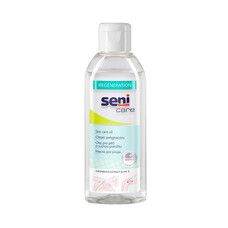 Олія для догляду за шкірою ТМ Сені кеарі / Seni Care 150 мл  - Фото