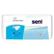 Подгузники для взрослых Smаll 1 Super Seni 30 шт - Фото