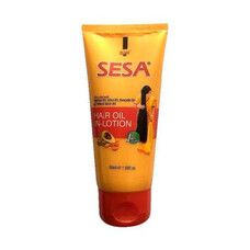 SESA Лосьйон по догляду за волоссям 50 мл - Фото