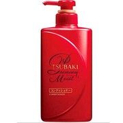 Кондиціонер зволожувальний для волосся Shiseido Tsubaki Premium Moist 490 мл - Фото