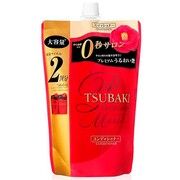 Кондиціонер зволожувальний для волосся Shiseido Tsubaki Premium Moist 660 мл - Фото