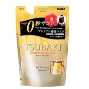 Маска для миттєвого відновлення волосся Shiseido TSUBAKI Premium Repair 150 г змінний блок - Фото