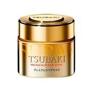 Маска для мгновенного восстановления волос Tsubaki Premium Repair Hair Mask 180 г - Фото