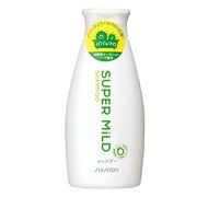 Шампунь для ежедневного использования Shiseido Super Mild 220 мл - Фото