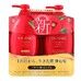 Набор шампунь и кондиционер Увлажнение и восстановление Shiseido Tsubaki Premium Moist & Repair 2х450 мл - Фото