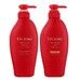 Набор шампунь и кондиционер Увлажнение и восстановление Shiseido Tsubaki Premium Moist & Repair 2х450 мл - Фото 1