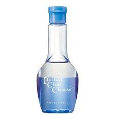 Гель для снятия макияжа Shiseido Senka Perfect Clear Cleanse 2-in-1 170 мл - Фото