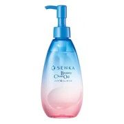 Гидрофильное масло для снятия макияжа Senka SHISEIDO 200 мл - Фото