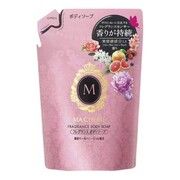 Дезодорирующий гель для душа с фруктово-цветочным ароматом Shiseido refill 350 мл Дезодорирующий гель для душа с фруктово-цветочным ароматом Shiseido refill 350 мл - Фото