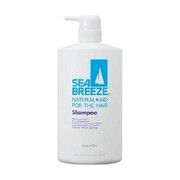 Шампунь для волос Sea Breeze Citrus Aroma SHISEIDO Освежающий аромат 600 мл Шампунь для волос Sea Breeze Citrus Aroma SHISEIDO Освежающий аромат 600 мл - Фото