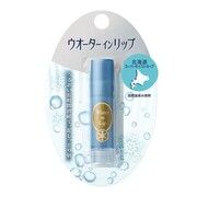 Бальзам для губ Shiseido Water UV Cut N SPF 12 PA+ 3,5 г - Фото