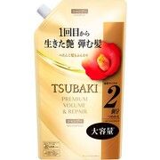 Шампунь Shiseido TSUBAKI Premium Volume & Repair Об'єм і відновлення волосся 600 мл - Фото