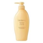 Кондиціонер Shiseido Tsubaki Premium Об'єм і відновлення волосся 300 мл - Фото