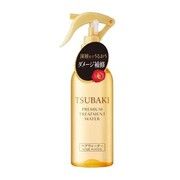 Восстанавливающий спрей для волос с маслом камелии Shiseido Tsubaki Premium 210 мл - Фото