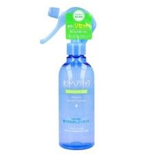 Увлажняющий спрей для укладки волос с цветочным ароматом Shiseido Moist Hair Pack 220 мл - Фото