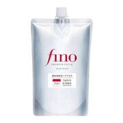 Увлажняющая маска для волос FINO Shiseido сменный блок 700 г - Фото