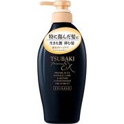 Кондиционер TSUBAKI Premium EX Damage Care & Repair Conditioner уход за поврежденными волосами и восстановление 450 мл Кондиционер TSUBAKI Premium EX Damage Care & Repair Conditioner уход за поврежденными волосами и восстановление 450 мл - Фото