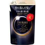 Кондиціонер TSUBAKI Premium EX Damage Care & Repair Conditioner догляд за пошкодженим волоссям і відновлення 300 мл - Фото
