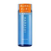 Лосьйон для шкіри SHISEIDO HADASUI 400 мл Лосьйон для шкіри SHISEIDO HADASUI 400 мл - Фото