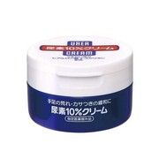 Универсальный крем для ухода за кожей рук и ног Shiseido Urea Cream 10% с мочевиной 100 г Универсальный крем для ухода за кожей рук и ног Shiseido Urea Cream 10% с мочевиной 100 г - Фото