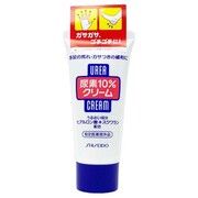 Универсальный смягчающий крем для ухода за кожей рук и ног Shiseido Urea Cream 10% с мочевиной 60 г Универсальный смягчающий крем для ухода за кожей рук и ног Shiseido Urea Cream 10% с мочевиной 60 г - Фото