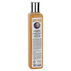 Органічний безсульфатний шампунь Для жорсткого волосся Сила Роду 330 мл - Фото
