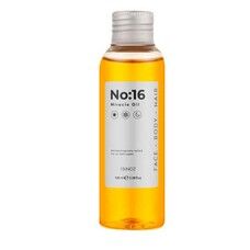Масло для лица, тела и волос SINOZ No.16 Miracle Oil 100 мл - Фото
