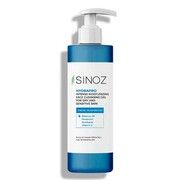 Гель для обличчя очищувальний SINOZ Hydrapro Facial Cleansing Gel для сухої та чутливої шкіри 400 мл - Фото