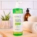 Гель для лица очищающий SINOZ Perfect Sebum для жирной и комбинированной кожи 400 мл - Фото 1