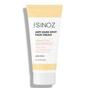 Крем для обличчя SINOZ Anti-Dark Spot проти плям 40 мл - Фото