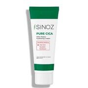 Крем для обличчя відновлювальний SINOZ Pure Cica Intensive Moisturizing and Repairing Cream 50 мл - Фото