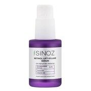 Лифтинг-сыворотка для лица с ретинолом Retinol Lift-Xylane SINOZ 30 мл - Фото