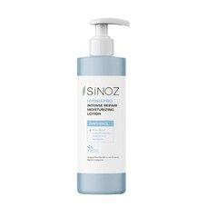 Лосьон для тела Hydrapro интенсивный увлажняющий SINOZ 400 мл - Фото