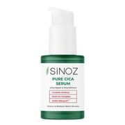 Сыворотка для лица с центеллой Pure Cica SINOZ 30 мл - Фото