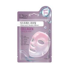 Гелевая маска Экспресс лифтинг 23 г ТМ Скинлайт / Skinlite - Фото