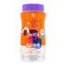 Витамин С для Детей Апельсин Клубника U-Cubes Children's Vitamin C Solgar 90 жевательных конфет - Фото