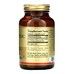 Пантотеновая Кислота (B5) Pantothenic Acid Solgar 550 мг 100 вегетарианских капсул - Фото 1