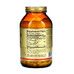 Кальций 600 из раковин устриц с витамином Д3 Solgar 240 таблеток - Фото 1