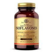 Ізофлавони Solgar (Isoflavones) 120 таблеток - Фото