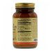 Полиникотинат Хром Solgar (Chromium Polynicotinate) 200 мкг 100 вегетарианских капсул - Фото 1