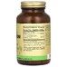 Экстракт корицы Cinnamon Solgar Full Potency Herbs 100 вегетарианських капсул - Фото 1
