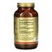 Ниацин без покраснения Solgar 500 мг 250 вегетарианських капсул - Фото 1