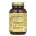 Женьшень корейський Korean Ginseng Solgar екстракт коріння 60 вегетаріанських капсул - Фото 1
