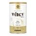 Сывороточный протеин Grass Fed Whey To Go Solgar порошок без вкуса 377 г - Фото