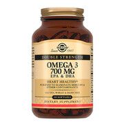 Омега-3 700 ЕПК ДГК Solgar (Omega-3 EPA & DHA) 700 мг №60 - Фото