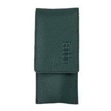 Манікюрний набір Trendy Set 3 предмети Solingen (темно-зелений) - Фото